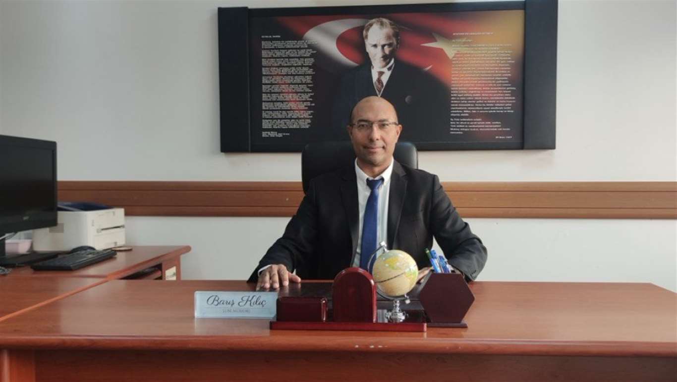 Muğla İl Millî Eğitim Şube Müdürü Barış Kılıç hayatını kaybetti haberi